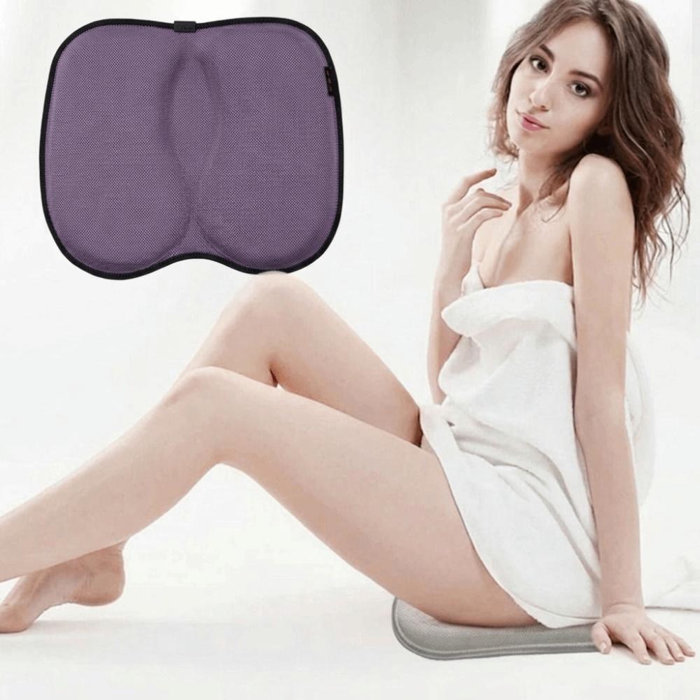 Cooling Gel Cushion Honeycomb Car Cooling Seat Pad Four Seasons Seat Cushion Office Seat