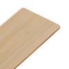 Wooden Blank Nfc Card 13.56Mhz Rfid Tag 504Bytes 215Ntag Chip Membership Contactless Social Recognition Lasercard