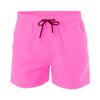 2024Fashionable Men's Summer Beach Pants, Sports Casual Shorts With Cropped Pants