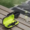 Bluetooth-наушники Lanston AirFit BS17 с открытым дизайном и костной проводимостью