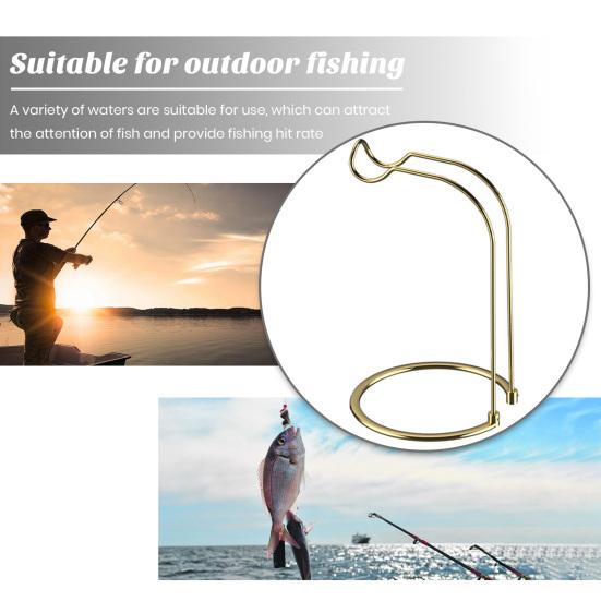 Прочная подставка для рыболовной катушки, простое управление, съемный кронштейн для хранения катушки, аксессуары для рыбалки