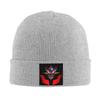 Nordic Mazinger Z Anime UFO Robot Sofa Grendizer Goldorak Winter Skullies Beanies Hat Warm Autumn Knitted Hats Bonnet Caps
