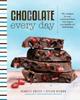 Книга Chocolate Every Day : 85+ Plant-Based Recipes for Cacao Treats That Support Your Health and Well-Being