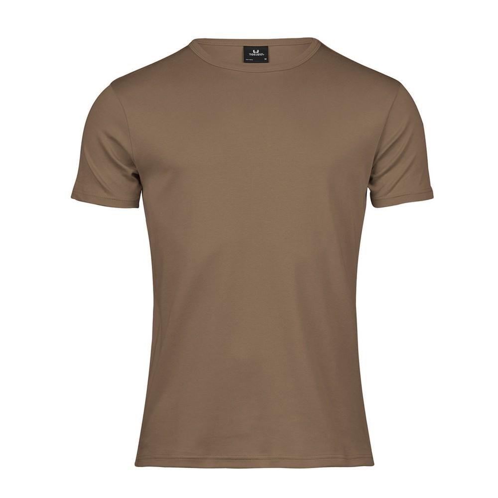 Tee Jays Мужская футболка интерлок