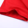 Boys Girls Soft Cotton Graphic Tees Hunting The Buck Breathable Daily School Wear Kids T-Shirts