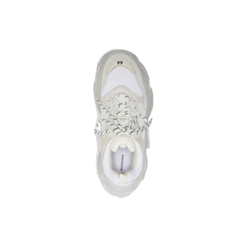 Balenciaga Triple S Sneaker 'Clear Sole' Men's 541624W09E19000
