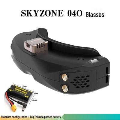 FPV-очки SKYZONE 04O Pro