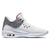 Jordan Белый цемент первого класса AJ7312-116