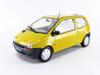 Norev Renault Twingo 1995 Lemon Yellow 1/18