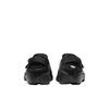 Nike Женские кроссовки Air Rift Metallic Silver Черные IH3656-095