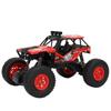 1:20 Kids 2.4G Remote Control Flexible Vehicle Simulated Climbing Car Toy (Red)