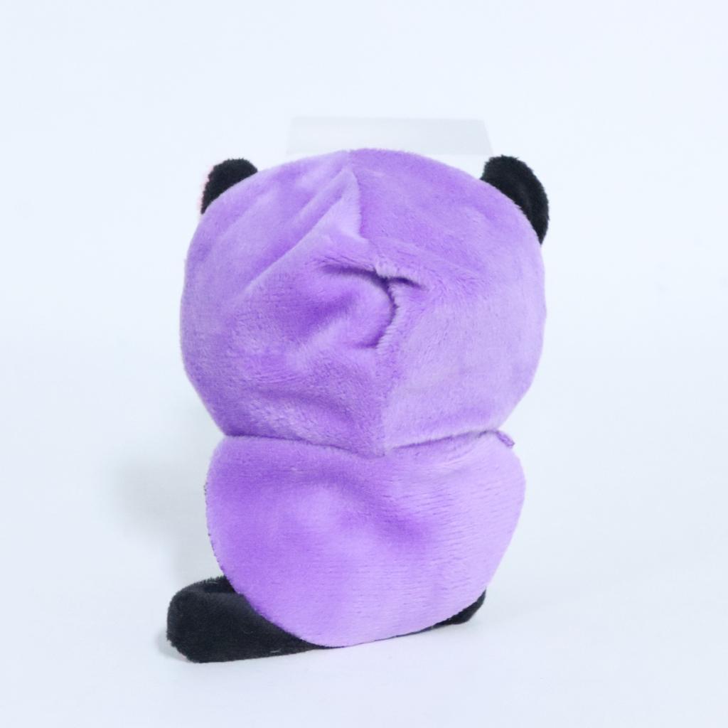 Game Valorant Omen Cat Game Peripherals Plushie Cute Soft Stuffed Animal Doll For Kids Fans Perfect Birthday Gift Home Decor