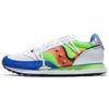 Jazz DST 'Abstract Collection - Blue Lime' Saucony S70528-4