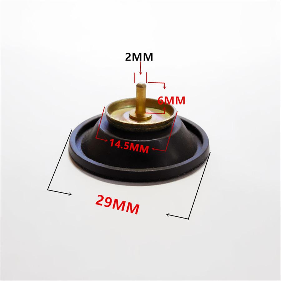 Запчасти для мотоциклетного реактивного двигателя Цилиндр Карбюратор Обслуживание Еще Ремонтный комплект для Honda Steed 400 VLX 400 V-образный 400 куб.см