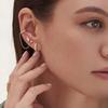 Серьги-подвески Цепочка Зажимы-клипсы на уши Стиль Ear Cuff Серьги в стиле Helix Простой стиль Серьги для козелка Ухо