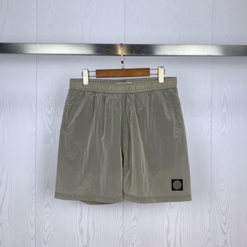 ST Худи Streetwear Мужское Женское Свободный Крой Повседневное