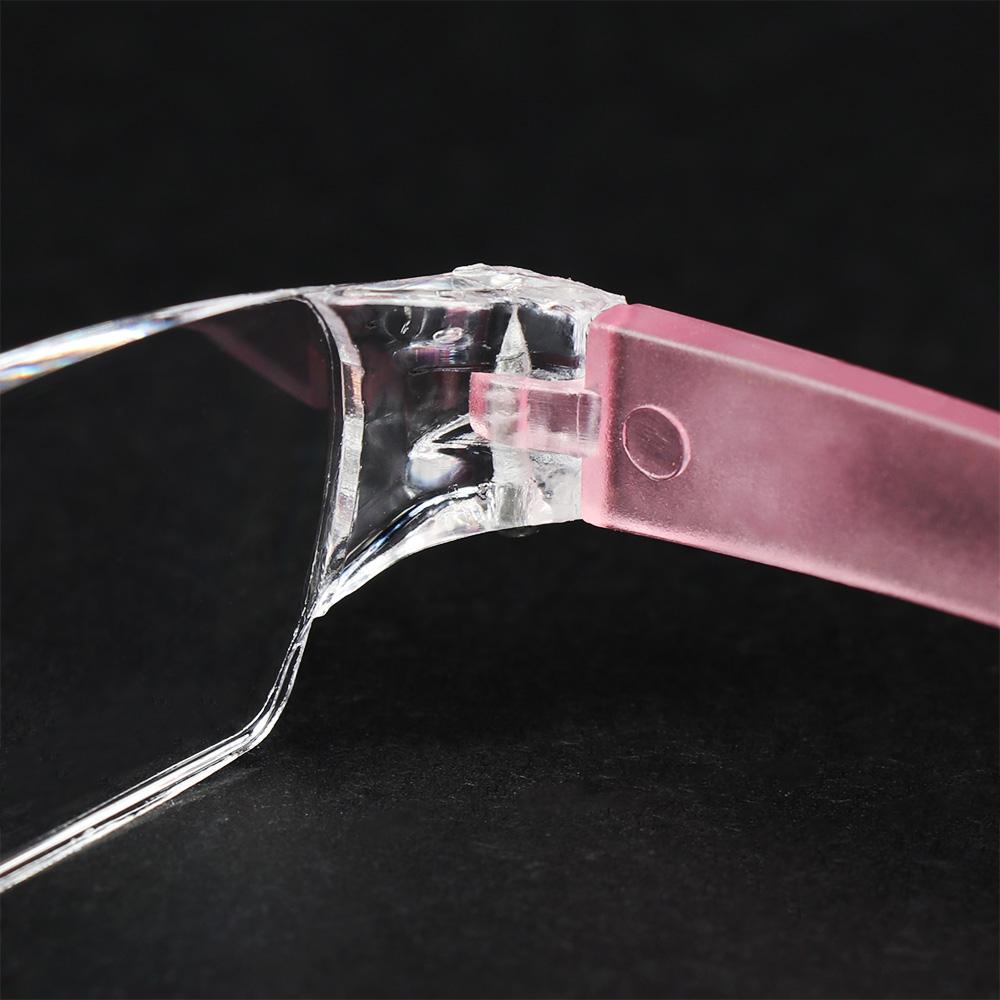 Vision Care With Case Presbyopia Eyewears Reading Glasses Computer Goggles Ultra Light Eyeglasses