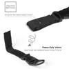 Hanging Clasp Water Bottle Buckle Holder Webbing Backpack Bottle Hanger  Travel Hiking