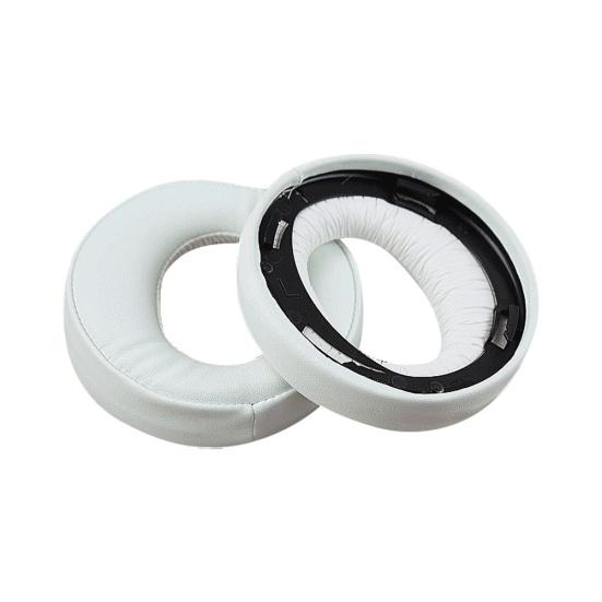 1 пара амбушюр Sony-PS3 для PS4 амбушюра для 7.1 беспроводной гарнитуры для CECHYA-0083