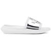 UGG Женские шлепанцы Hilama Белые 1109592-WHT