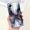 For Xiaomi 12T Pro Case Cute Astronauts Cartoon Cover Soft Silicone Phone Cases For Xiaomi Mi 12T Pro Mi12T 12TPro Fundas Bumper