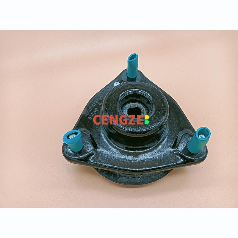 Модели 2016-2018 GEELY ATLAS Верхняя резина опоры переднего амортизатора Emgrand X7 NL-3