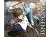 Первое ограниченное издание FLOW INNOSENSE Tales of Zestiria the X ED CD+DVD KSCL-2843