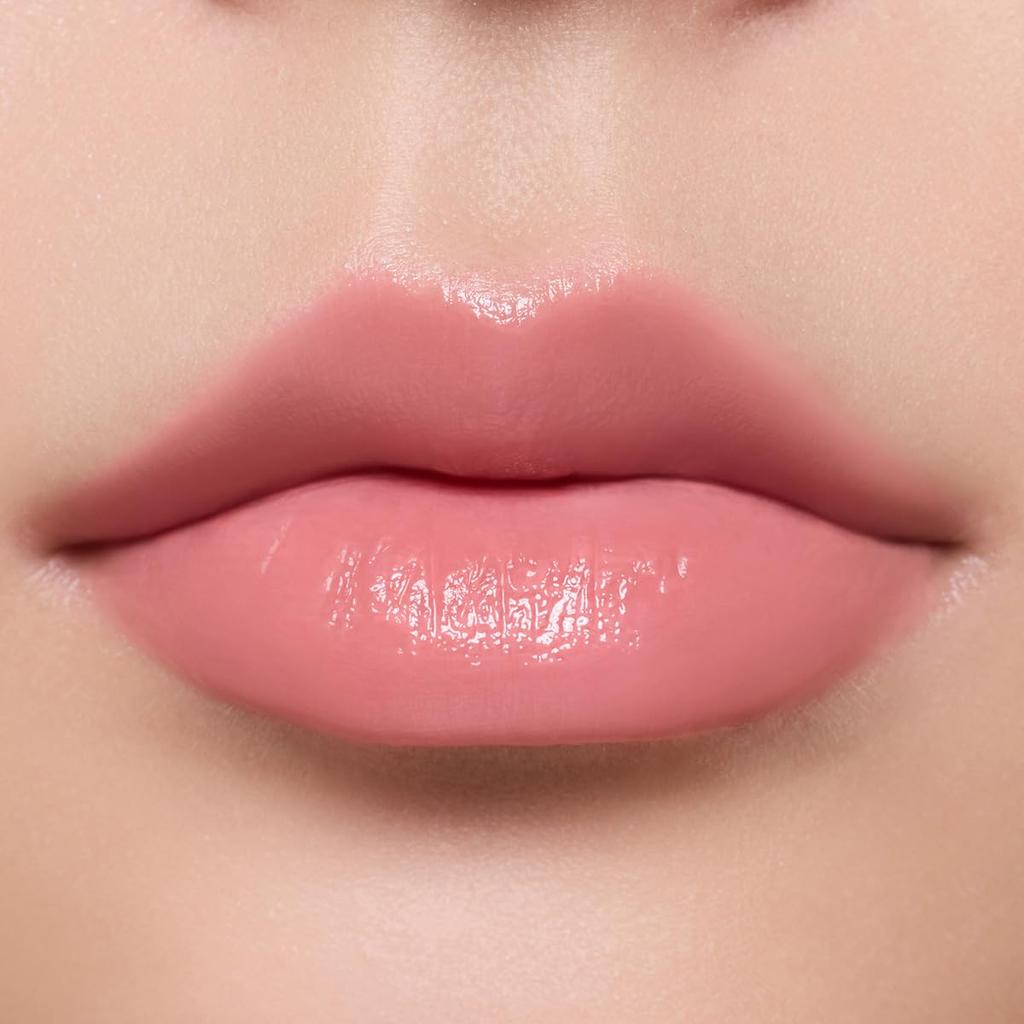 DEAR DAHLIA LIP PARADISE SENSUAL LIP GLOW Paradise Чувственный блеск для губ (ИЗАБЕЛЬ)