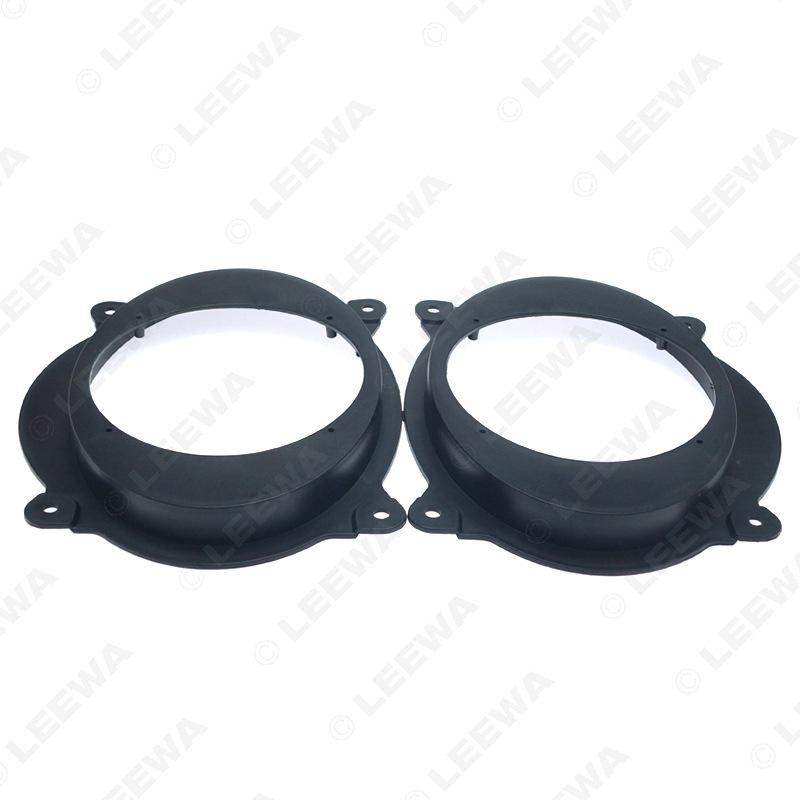 Compatible Front Door Speaker Spacers for Toyota Camry/Reiz/Prado 2700 and Camry 2.4 BYD