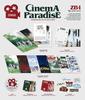 ZEROBASEONE The 4th Mini Album [CINEMA PARADISE] (ZEROSE Ver.)
