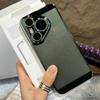 Huawei Pura 80 P80 P70 P60 P50 Pura70 Pro Plus Ультра Охлаждающая Сетчатая Дышащая Крышка Роскошный Гальванизированный Глянцевый Бронированный Чехол