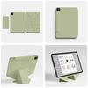 Умный чехол-книжка ZOYU для IPad A16 11-го 2025 IPad Air 11 Funda IPad Pro 13 12.9 4/5/6-го Поколения Mini 8.3 A17 Pro Магнитный Capa