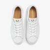 Fred Perry Мужские Кроссовки S B71 Кожаные Sfpm2435310 100