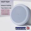 Yottoy Core Training Balance Cushion