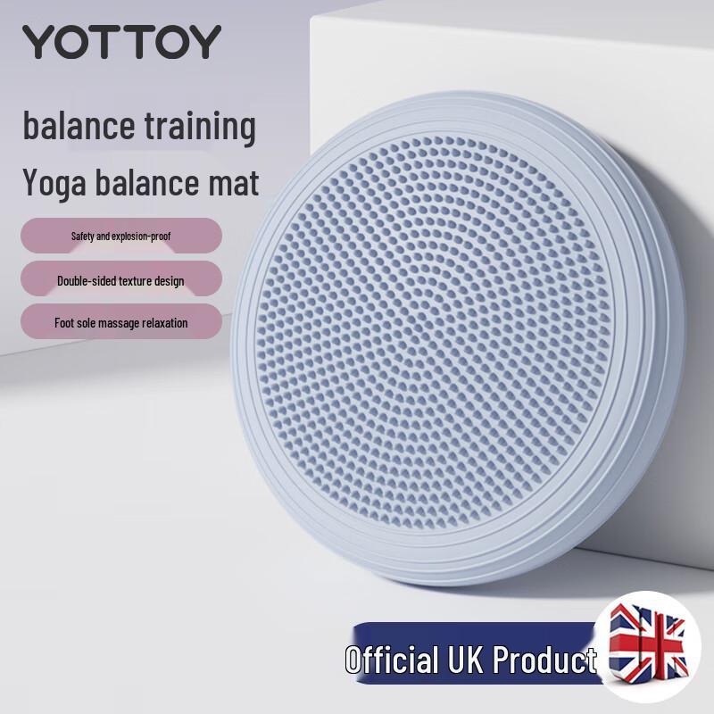 Yottoy Core Training Balance Cushion