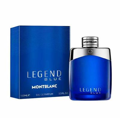 Legend Blue 100ml парфюмированная вода
