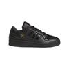 adidas Оригинальные кеды FORUM 84 для скейтбординга, унисекс, черные JQ1523
