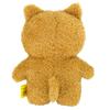 SunLemon Fluffy Shiba Inu Plush Size S x 8 x Cute Shiba Japan Toy, (12.5 15cm), Inu, Animal, Souvenir, P-1623