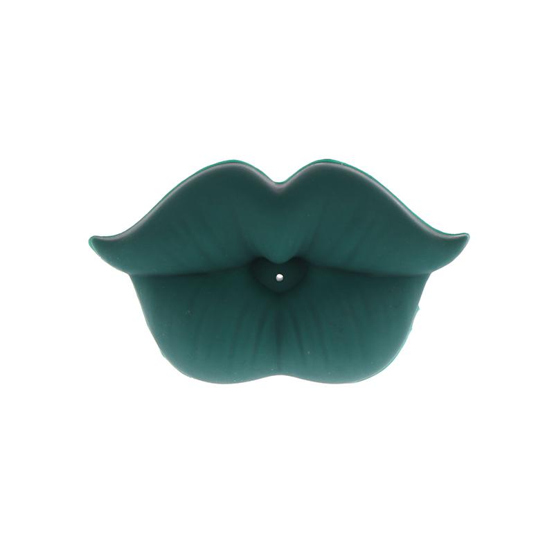 Соска-пустышка в форме губ для младенцев, забавная, удобная силиконовая соска с ортодонтическими сосками, идеально подходит для кормления малышей