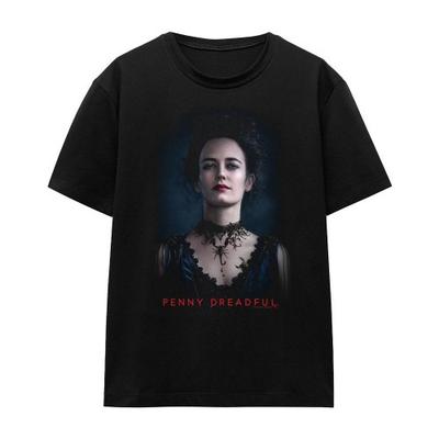 Penny Dreadful Унисекс Футболка для взрослых Ванесса