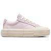 Converse Chuck Taylor All Star Cruise Low Lilac Daze Unisex Sneakers Purple Egret White A09841C