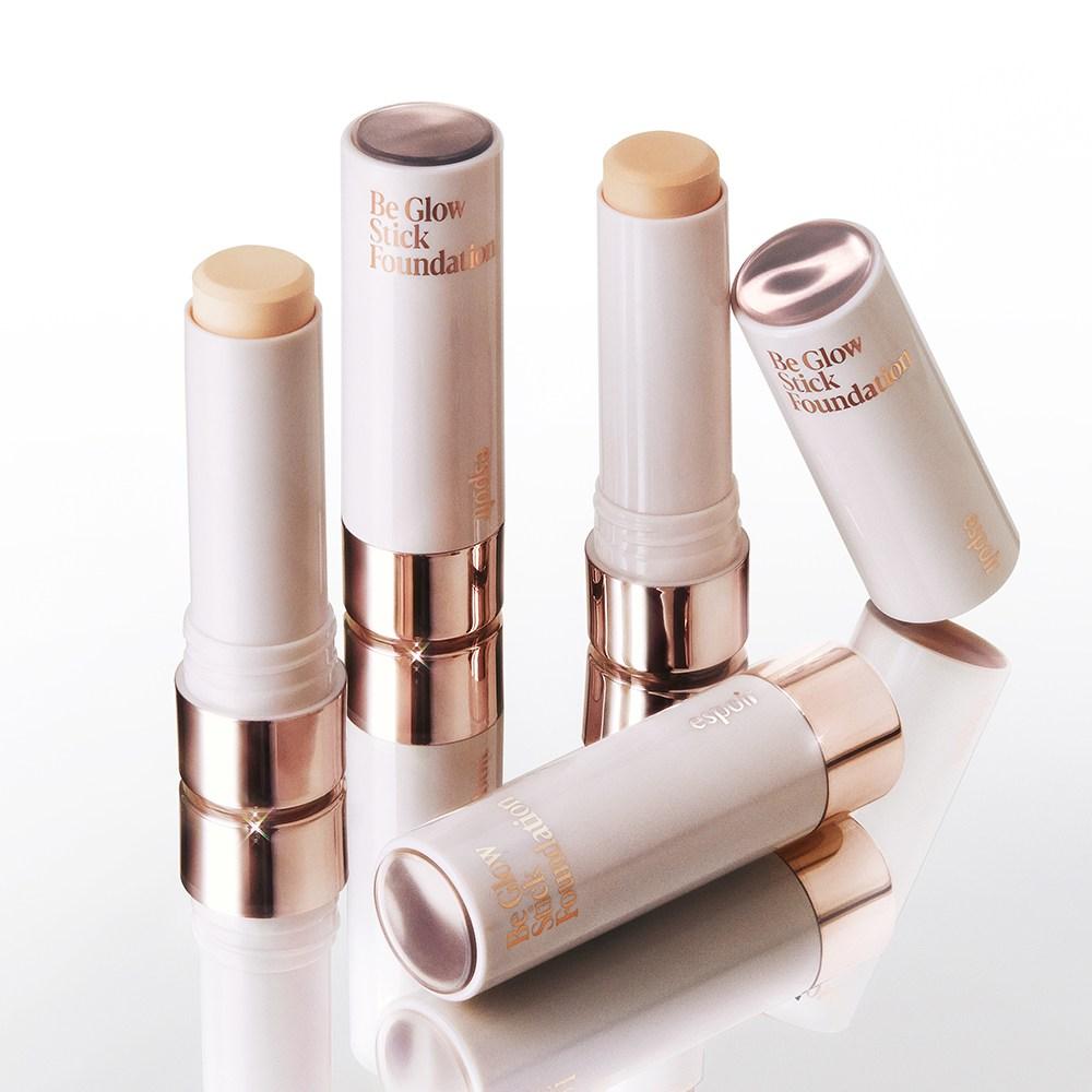 Espoir Bigelow Stick Foundation 11g, 1 Piece, No. 22 Petal