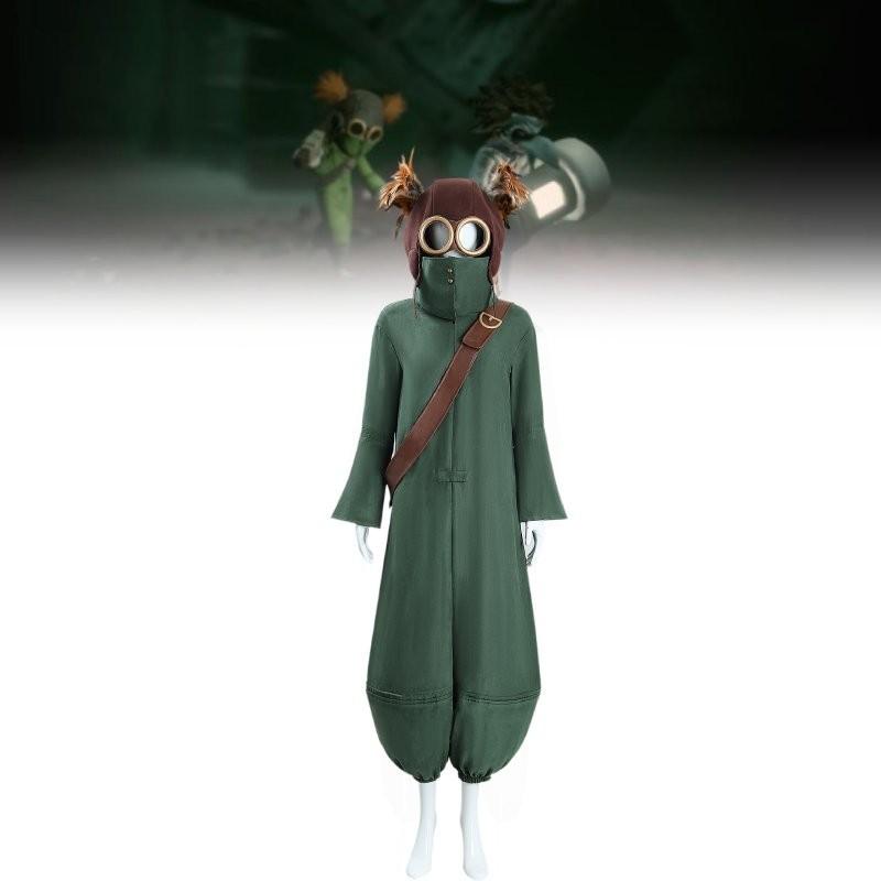 3 Кошмара Персонаж Набор Хэллоуин Костюм Одежда для Выступлений Косплей