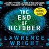 The End of October by Lawrence Wright Paperback Book 9781784165741