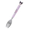 Sanrio Kuromi Mascot Fork 786870