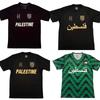 21-25 Палестинская футбольная форма PALESTINO домашняя выездная форма