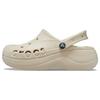 Baya Platform Clog EVA Non-Slip Durable Clogs Women Clogs Winter-White 208186-11S