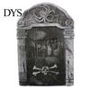 Party Prop Tombstone Ornaments Eye-catching Add Atmospheres Foam Halloween Outdoor Headstone Decorations for Decor