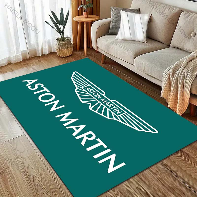 17 стилей ковер с принтом Ast0n M-Martin для гостиной, спальни, дивана, придверный коврик, домашний декор, ковер для зоны диванного столика, нескользящий коврик для пола