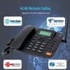 Беспроводной телефон Guowei GW50 4G/5G с SIM-картой (Китайская версия)